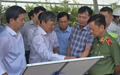 Cần Thơ gỡ “nút thắt” hạ tầng KCN Vĩnh Thạnh bằng dự án hơn 860 tỷ đồng