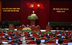 Khai mạc trọng thể Hội nghị Trung ương lần thứ 2 khóa XIV