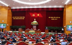 Trung ương cho ý kiến về giới thiệu nhân sự các chức danh lãnh đạo cơ quan Nhà nước