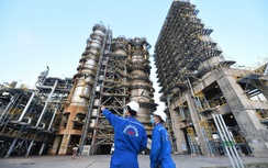 BSR: Văn hóa doanh nghiệp tiếp sức mạnh mẽ cho sản xuất kinh doanh