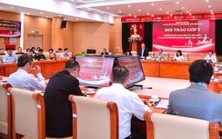 Lấy ý kiến góp ý dự thảo Luật Nhà ở, Luật Kinh doanh Bất động sản (sửa đổi)