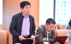 Góp ý sửa đổi Luật Nhà ở, Luật Kinh doanh bất động sản: Hoàn thiện chính sách từ thực tiễn