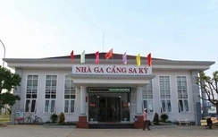 Vận hành tàu thủy Sa Kỳ - Lý Sơn: Phải cạnh tranh lành mạnh và đảm bảo an toàn