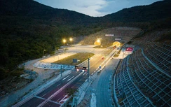 Hạ tầng giao thông trở thành "tài sản" hấp dẫn trên thị trường vốn