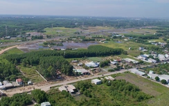 Đồng Nai điểm danh loạt đơn vị chậm giải ngân vốn đầu tư công