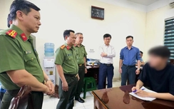 Triệt phá đường dây phát tán mã độc xuyên quốc gia