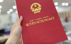 Gia đình nhiều người, ghi tên trên sổ đỏ thế nào?