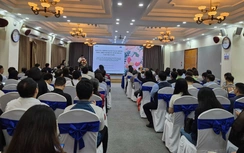 Kinh tế tuần hoàn trong công nghiệp: Từ khung chính sách đến yêu cầu hành động