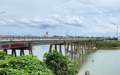 Quảng Ngãi sẽ khởi công hai dự án giao thông 2.900 tỷ đồng trước 30/6