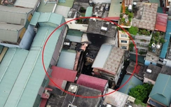 Hà Nội: Xét xử hai bị cáo vụ cháy nhà trọ làm 15 người chết ở Trung Kính