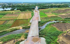 Nhiều cây cầu làm mãi không xong, lãnh đạo Đà Nẵng chỉ đạo quyết liệt