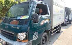 Vì sao kiểm định khí thải xe diesel bằng phương pháp gia tốc tự do?