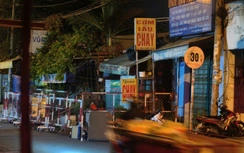 Hai mẹ con tử vong trong vụ cháy quán cơm chay tại TP.HCM