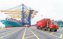 Tăng kết nối, gỡ “điểm nghẽn” vận tải đa phương thức