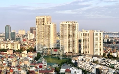 “Siêu đô thị thế hệ mới” - lời giải cho thị trường bất động sản Việt Nam