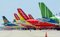 Bộ Xây dựng yêu cầu chủ động nguồn cung, tối ưu khai thác trước biến động nhiên liệu bay