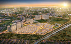 Khu đô thị Dương Nội - Lời giải an cư trọn vẹn cho gia đình đa thế hệ phía Tây Hà Nội