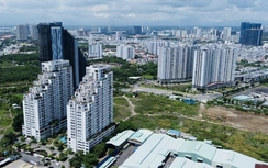 TP.HCM bổ sung dự án nhà ở xã hội, giao gần 80.000m² đất khu Nam