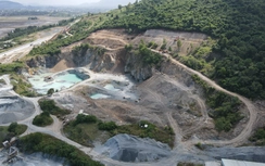 Khánh Hòa tăng cường quản lý, bình ổn giá vật liệu xây dựng