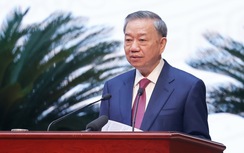 Bài viết của Tổng Bí thư Tô Lâm: Thanh niên với tương lai đất nước