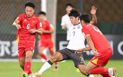 Nhận định U23 Việt Nam và U23 Triều Tiên (14h00 ngày 25/3), CFA Team China 2026