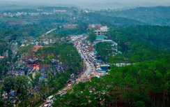 Quảng Ngãi: Hỗ trợ nhà đầu tư giải phóng mặt bằng dự án khu đô thị hơn 6.600 tỷ đồng