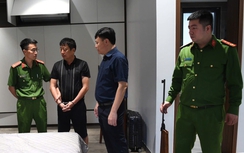 Công an Phú Thọ phá chuyên án lớn, bắt giữ nhiều giám đốc doanh nghiệp