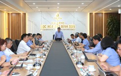 Quản trị rủi ro: “Lá chắn” giúp BSR thích ứng linh hoạt