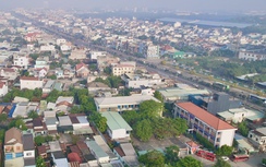 Siết tiến độ kiểm kê tài sản công về hạ tầng, Đồng Nai nhắc nhở nhiều địa phương chậm trễ