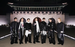 Bắt giữ một người đàn ông đe dọa ném xăng vào buổi biểu diễn của nhóm nhạc BTS