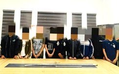 Hà Tĩnh: Ngăn chặn sớm các nhóm thanh thiếu niên tụ tập gây rối an ninh trật tự