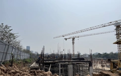 Gỡ nút thắt hợp đồng xây dựng: Đề xuất nhiều khung pháp lý mới