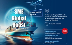 VietinBank tung ưu đãi lớn dành cho doanh nghiệp xuất nhập khẩu vừa và nhỏ