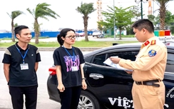 Tăng cường sát hạch thực tế, Ninh Bình nâng cao chất lượng đào tạo lái xe