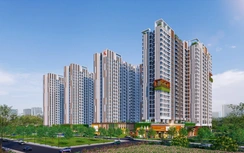 Đồng Nai dành hơn 800ha đất phát triển nhà ở xã hội đến năm 2030