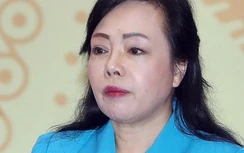 Cựu Bộ trưởng Y tế Nguyễn Thị Kim Tiến bị truy tố vụ gây thất thoát 803 tỷ đồng