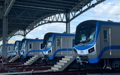 TP.HCM siết tiến độ 3 tuyến metro chiến lược, kết nối sân bay Long Thành trước 2030