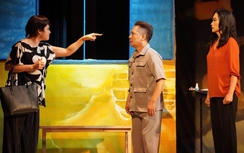 Sân khấu kịch TP.HCM bội thu