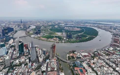 TP.HCM tiếp tục quản lý theo các đồ án quy hoạch phân khu, quy hoạch chung xã