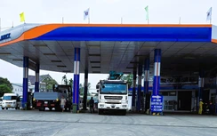 Quảng Trị lên kế hoạch triển khai lộ trình bán xăng sinh học E10