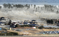 Nhật Bản nâng cấp cảnh báo động đất: Thêm 20 giây “sinh tử” cho tàu cao tốc