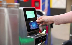 TP.HCM hợp tác doanh nghiệp thúc đẩy thanh toán số trong giao thông công cộng