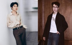 Vie Channel bị chỉ trích khi Quang Trung, Anh Tú Atus vắng mặt tại concert Anh trai say hi