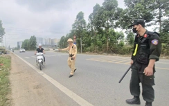 Bắc Ninh: Vi phạm nồng độ cồn trong công nhân khu công nghiệp có chuyển biến tốt