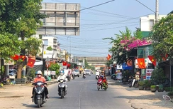 Gần 7km QL24B được nâng cấp, mở rộng như thế nào?