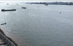 Phân vùng quản lý khu vực hàng hải cho các Cảng vụ Đường thủy nội địa