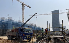 Bắt buộc áp dụng BIM với công trình từ nhóm B: Bước tiến tất yếu trong chuyển đổi số