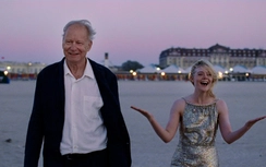 “Căn nhà ký ức” mở lối cho phim nghệ thuật quốc tế tại rạp Việt