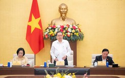 Dự kiến thông qua Nghị quyết xác nhận tư cách 500 đại biểu Quốc hội khóa XVI vào ngày mai