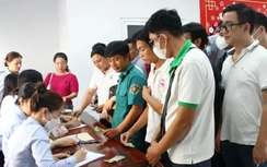 Đồng Nai siết mua bán nhà ở xã hội, khuyến cáo người dân tránh "cò mồi"